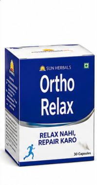Savera Ortho Relax Malaham